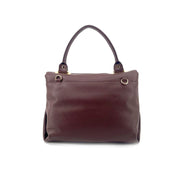 Borsa a mano Couture in pelle M*Brc