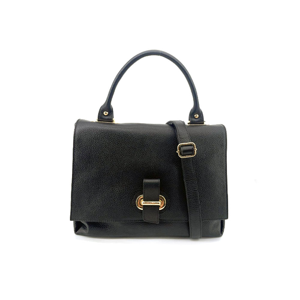 Borsa a mano Couture in pelle M*Brc