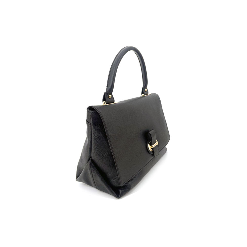 Borsa a mano Couture in pelle M*Brc