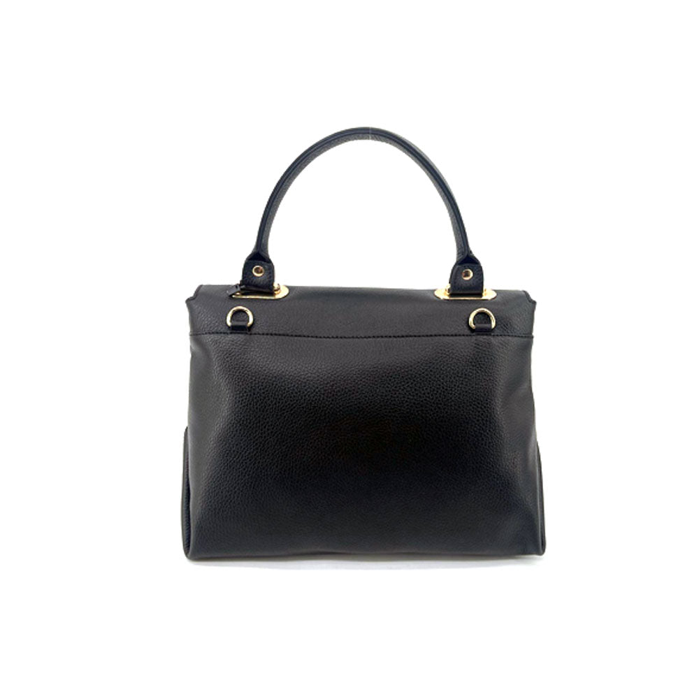 Borsa a mano Couture in pelle M*Brc