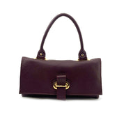 Borsa a spalla Couture in pelle M*Brc