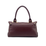 Borsa a spalla Couture in pelle M*Brc