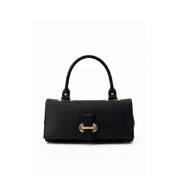 M*Brc Couture Leather Shoulder Bag