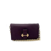 Borsa a spalla Couture in pelle M*Brc