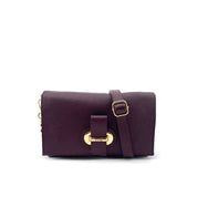 Borsa a spalla Couture in pelle M*Brc