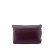 Borsa a spalla Couture in pelle M*Brc