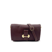 Borsa a spalla Couture in pelle M*Brc