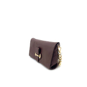 Borsa a spalla Couture in pelle M*Brc