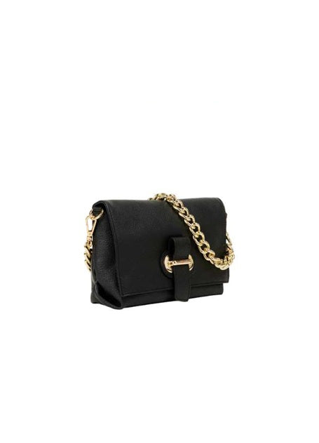 Borsa a spalla Couture in pelle M*Brc