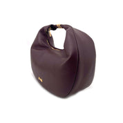 M*Brc Tubolar Leather Shoulder Bag