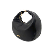 M*Brc Tubolar Leather Shoulder Bag