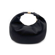 M*Brc Tubolar Leather Shoulder Bag