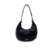 M*Brc Tubolar Leather Shoulder Bag