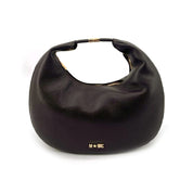 M*Brc Tubolar Leather Shoulder Bag