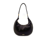 M*Brc Tubolar Leather Shoulder Bag