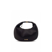 Borsa a spalla Tubolar in pelle M*Brc