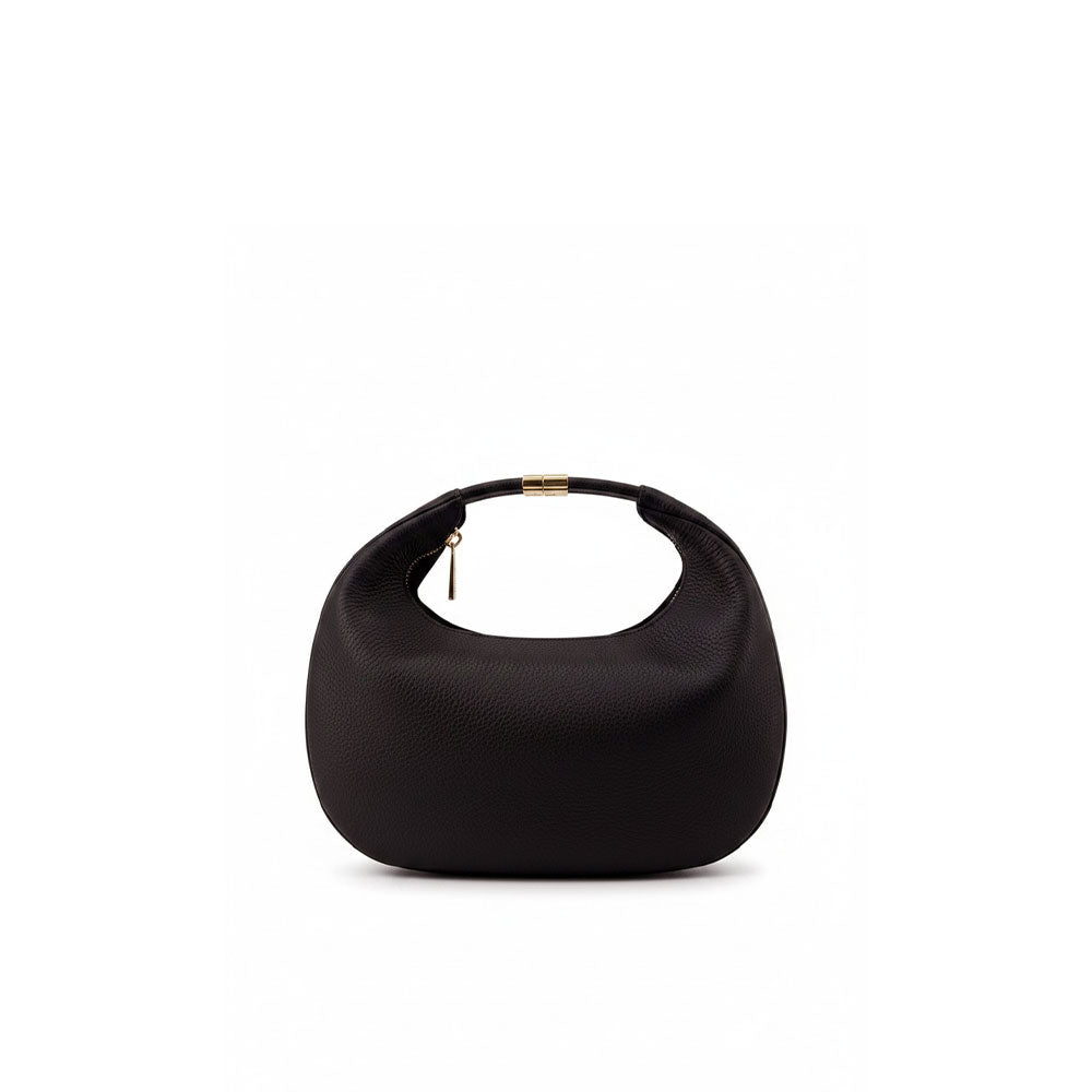 Borsa a spalla Tubolar in pelle M*Brc