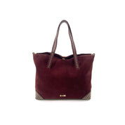 Borsa a spalla Chiodi M*Brc