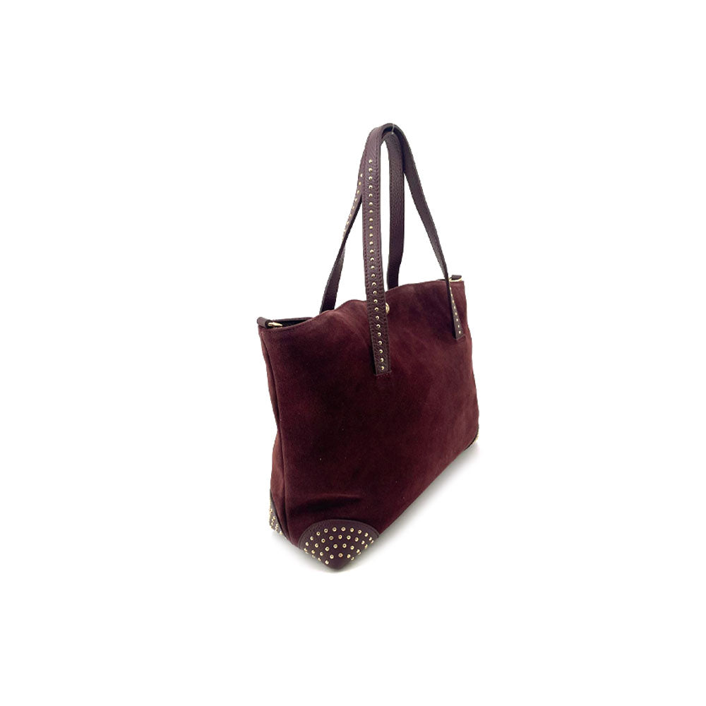 Borsa a spalla Chiodi M*Brc