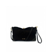 M*Brc Chiodi leather clutch