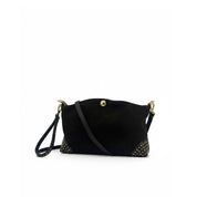M*Brc Chiodi leather clutch