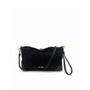 M*Brc Chiodi leather clutch