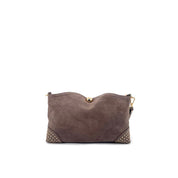 Pochette Chiodi in pelle M*Brc
