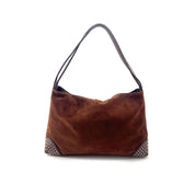 M*Brc Leather Chiodi Shoulder Bag
