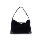 M*Brc Leather Chiodi Shoulder Bag