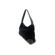 M*Brc Leather Chiodi Shoulder Bag