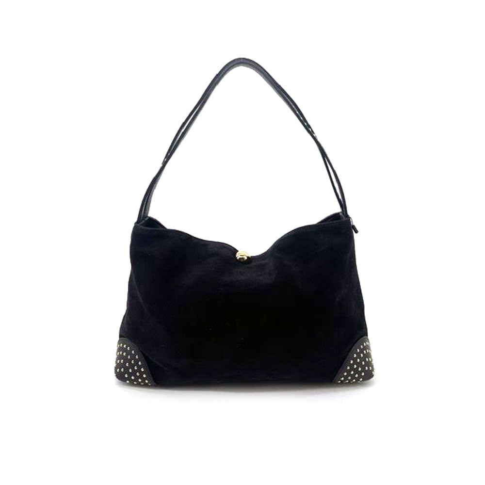 M*Brc Leather Chiodi Shoulder Bag