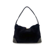 M*Brc Leather Chiodi Shoulder Bag