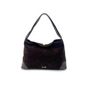 M*Brc Leather Chiodi Shoulder Bag
