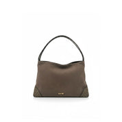 M*Brc Chiodi Leather Shoulder Bag