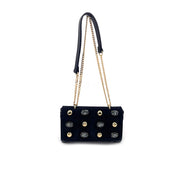 Borsa a tracolla Cosmo in pelle M*Brc