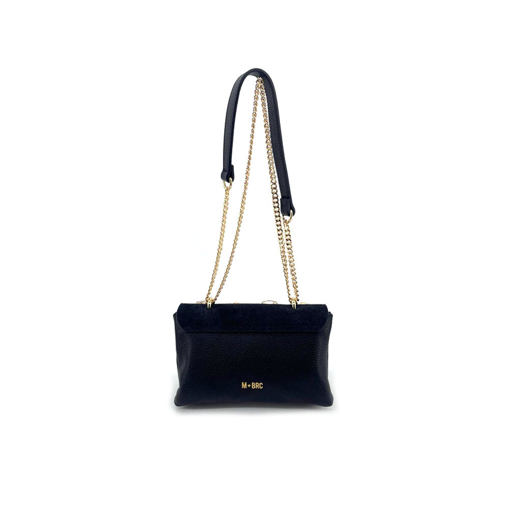 Borsa a tracolla Cosmo in pelle M*Brc