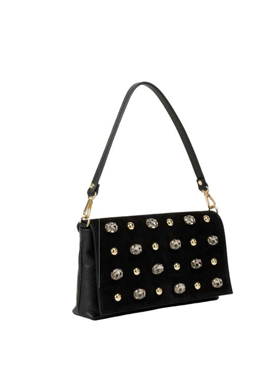 Borsa a spalla Cosmo in pelle M*Brc