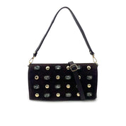 M*Brc Cosmo leather shoulder bag