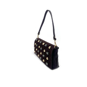 M*Brc Cosmo leather shoulder bag