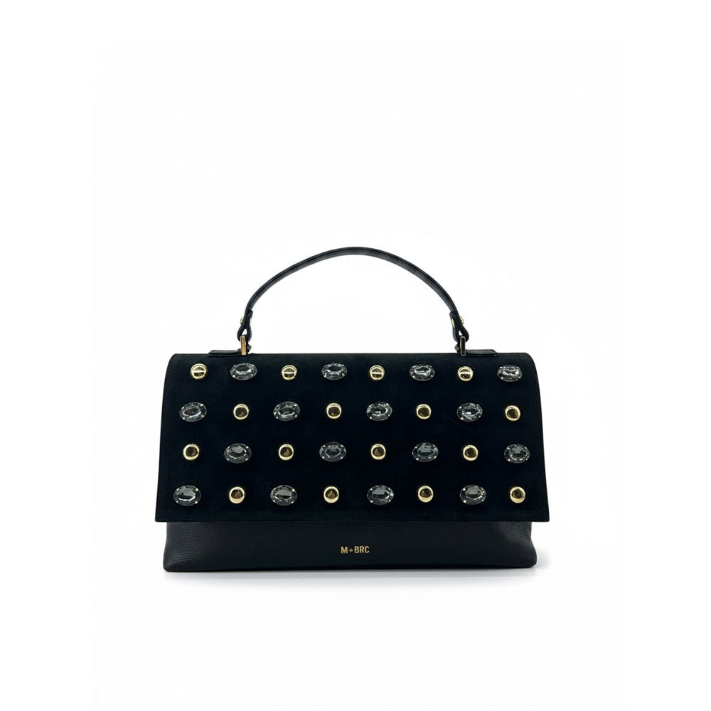 Borsa a mano Cosmo in pelle M*Brc