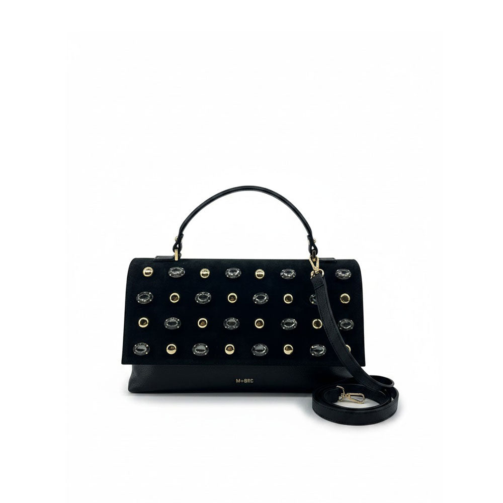 Borsa a mano Cosmo in pelle M*Brc
