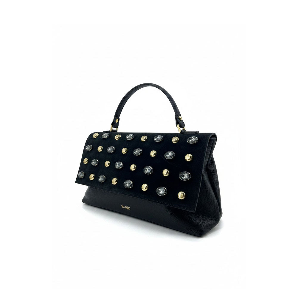 Borsa a mano Cosmo in pelle M*Brc