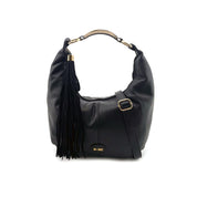 Borsa a spalla Circle in pelle M*Brc