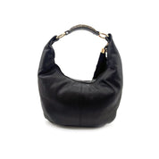 Borsa a spalla Circle in pelle M*Brc
