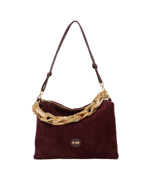 M*Brc Tresor Shoulder Bag