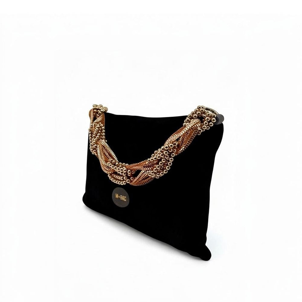 M*Brc Tresor Shoulder Bag