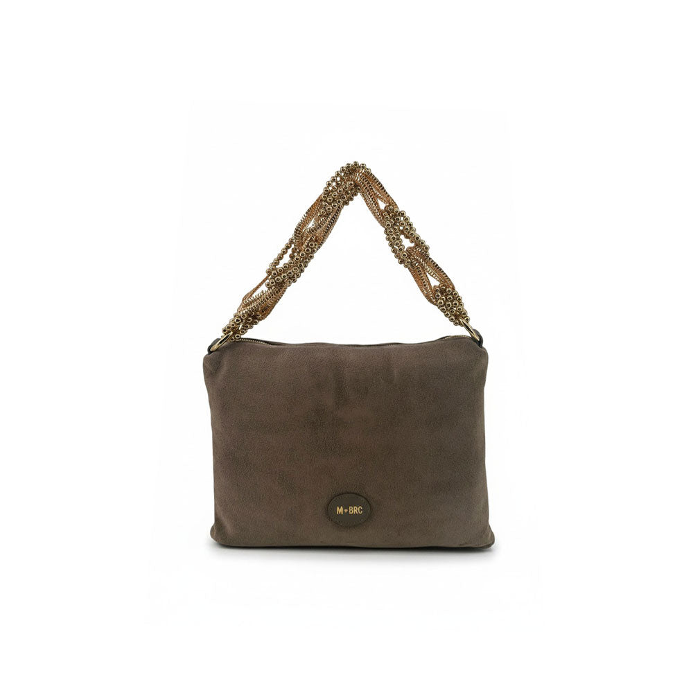M*Brc Tresor Shoulder Bag