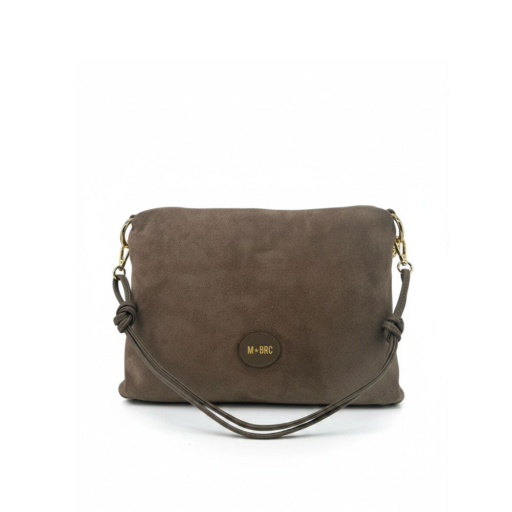 M*Brc Tresor Shoulder Bag