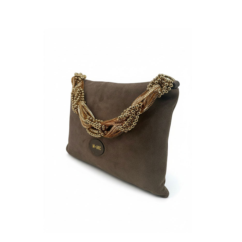 M*Brc Tresor Shoulder Bag