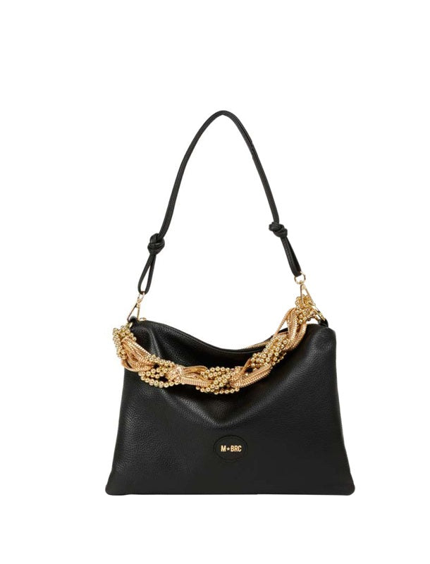 Borsa a spalla Tresor M*Brc